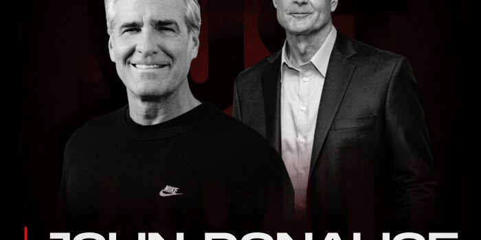 John Donahoe Steps Down as Nike CEO NSB