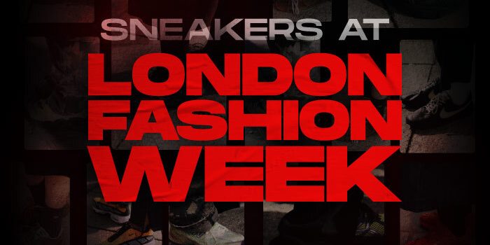 London Fashion Week SS25 NSB