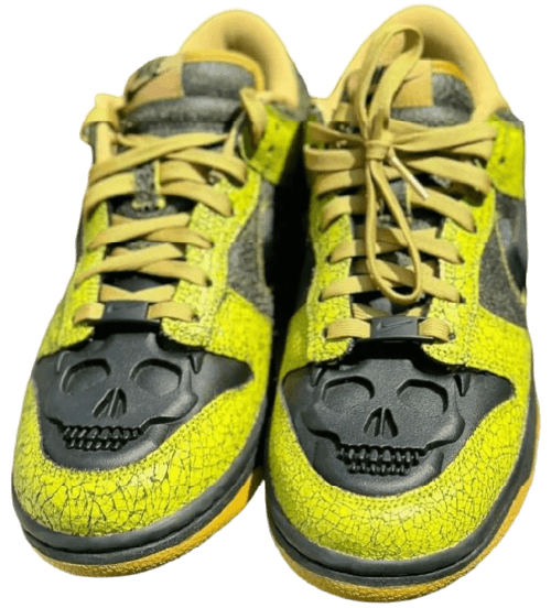 Nike Halloween 2024 Is All Spooky Scary and Stylish