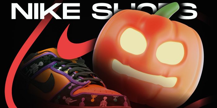 Nike Halloween List NSB