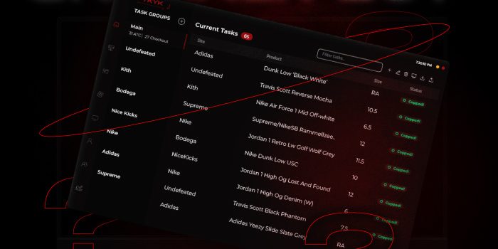 What is a sneaker bot NSB What is a sneaker bot NSB