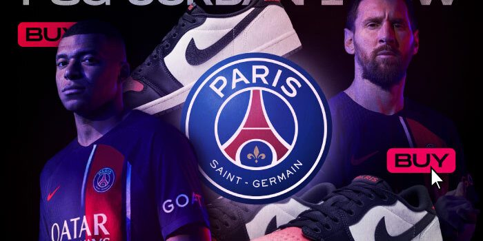 Where to Buy Jordan 1 Low PSG NSB Where to Buy Jordan 1 Low PSG NSB