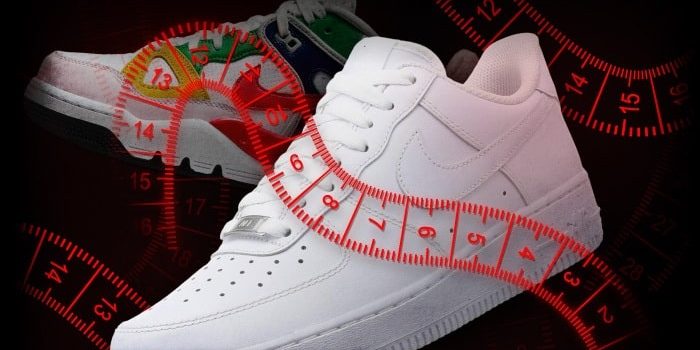 How do Air Forces fit NSB