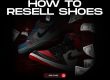 How to Resell Shoes v2 NSB