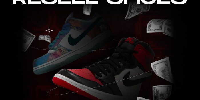 How to Resell Shoes v2 NSB