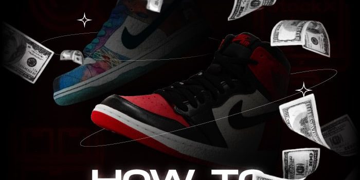 How to resell shoes NSB How to resell shoes NSB