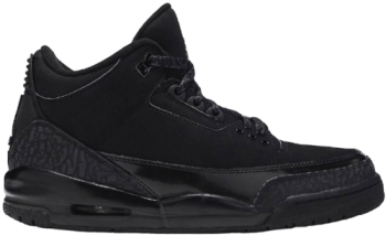 Jordan 3 Black Cat Is Finally Set for a Return in 2025!