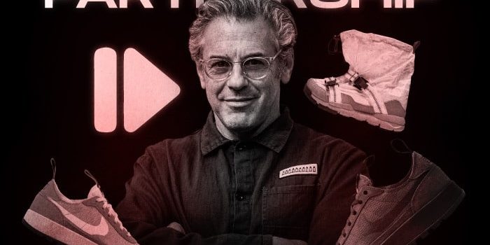 Nike Tom Sachs is Back NSB