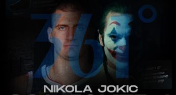 The Nikola Jokic 361° Joker 1 Is Coming & We’re Ready!