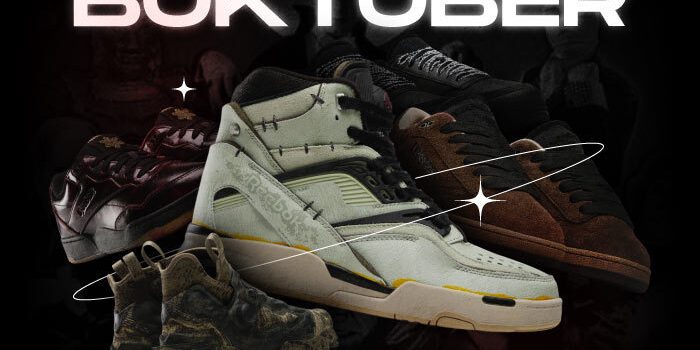 Reebok Boktober Pack NSB Reebok Boktober Pack NSB