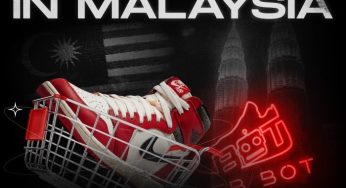 Sneaker Reselling in Malaysia – The Asian Market Is Booming!