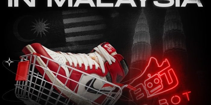 Sneaker reselling in Malaysia NSB Sneaker reselling in Malaysia NSB