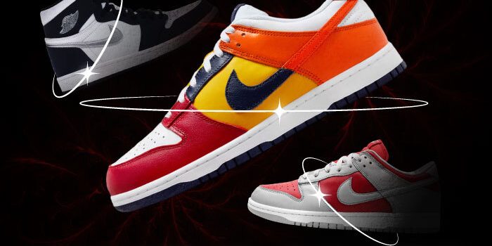 What Is Nike CO.JP NSB What Is Nike CO.JP NSB