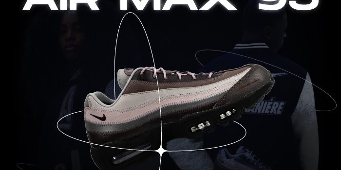 Where to Buy A Ma Maniere Air Max 95 W.Y.W.S NSB