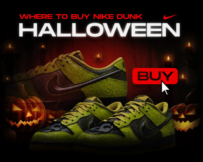 Sb dunk low halloween for sale hotsell