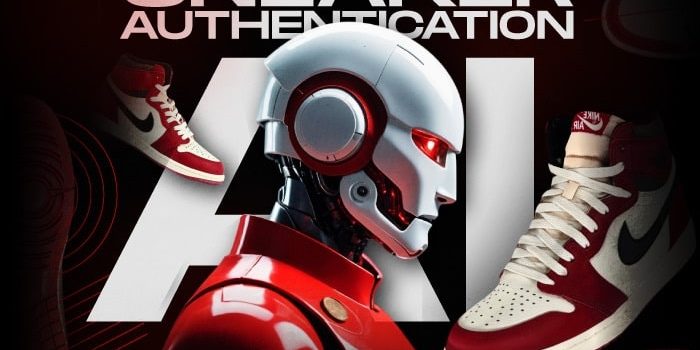 AI Sneaker Authentication NSB AI Sneaker Authentication NSB