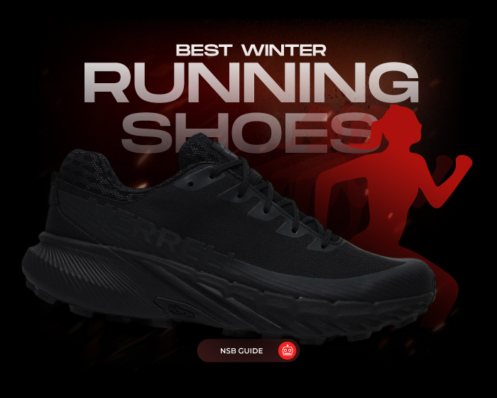 Best Winter Running Shoes New NSB