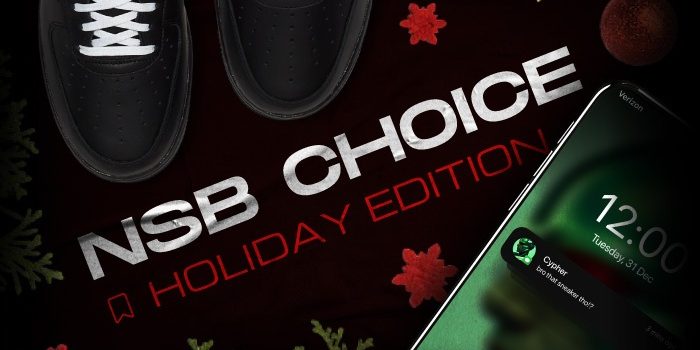 Cypher Holiday Off-White MoMA Air Force 1 '07 NSB