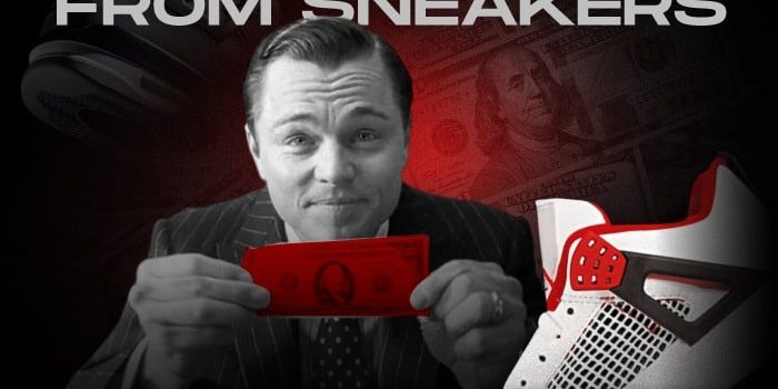 How to Make Money from Sneakers NSB