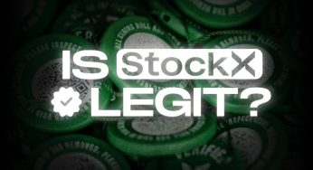Is StockX Legit? Answering Every Sneakerhead’s Question!