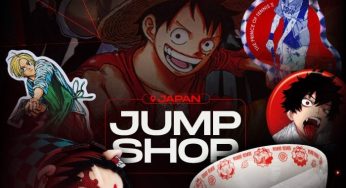 Jump Shop Japan – The Ultimate Collectible Destination!