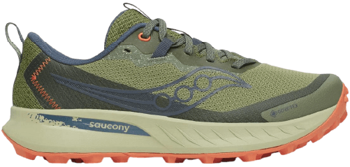 Saucony Peregrine 15 GTX