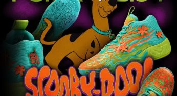 This Scooby-Doo Puma MB.04 Is for the Meddling Kids!