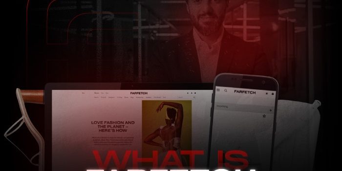 What is farfetch NSB