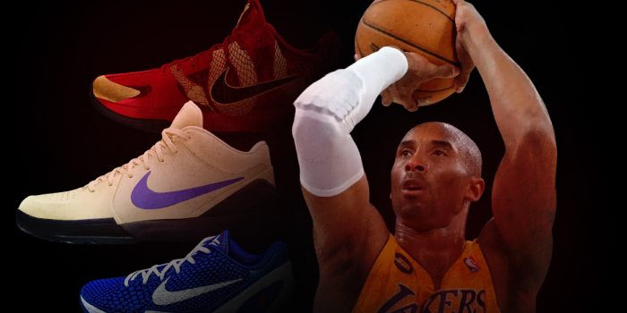 2025 Kobe Sneakers NSB