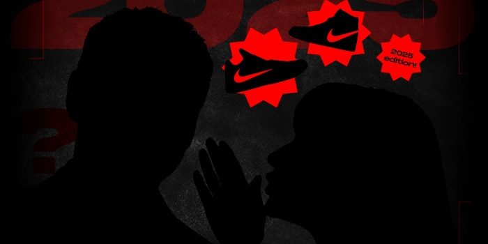 2025 Sneaker Rumors NSB