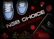 NSB Holiday Tilda Why So Sad SB Dunk