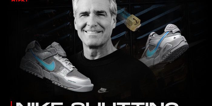 Nike shutting down RTFKT NSB