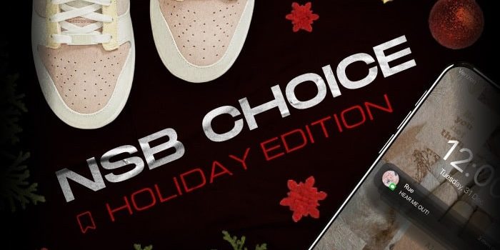 holiday edit rue Nike dunk low year of the rabbit NSB holiday edit rue Nike dunk low year of the rabbit NSB