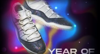 Jordan 11 Year of the Snake Low – Only Festive Kicks Are In!