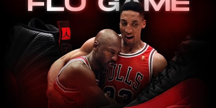 Jordan 12 Flu Game 2025 NSB Jordan 12 Flu Game 2025 NSB