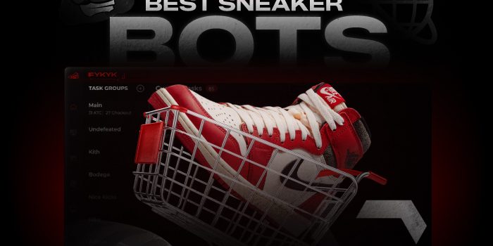 Best sneaker bots 2026 NSB