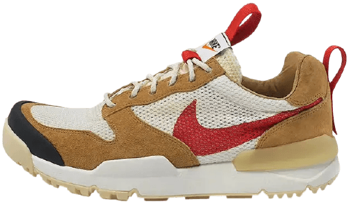 Mars Yard 3.0 NSB