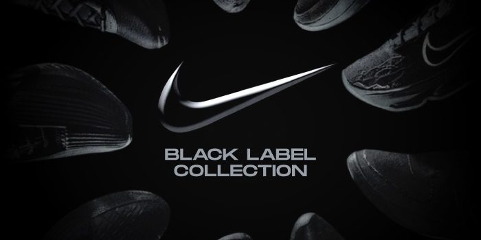 Nike Black Label Collection NSB Nike Black Label Collection NSB
