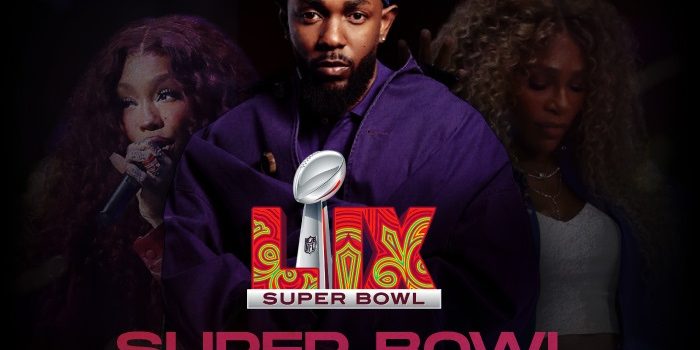 Super Bowl Sneakers 2025 NSB