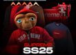 Supreme SS25 NSB