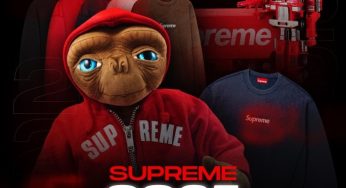Supreme SS25 Is Here and It’s Got Some Goodies for Everyone!