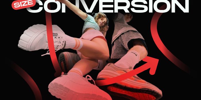 men to women shoe size conv 2 NSB