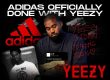 Adidas Yeezy Officially Done NSB