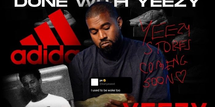 Adidas Yeezy Officially Done NSB Adidas Yeezy Officially Done NSB