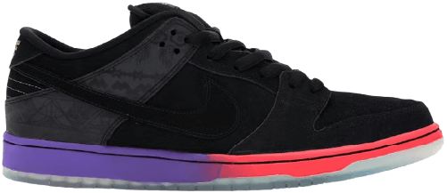 Black History Month Sneakers SB Dunk Low