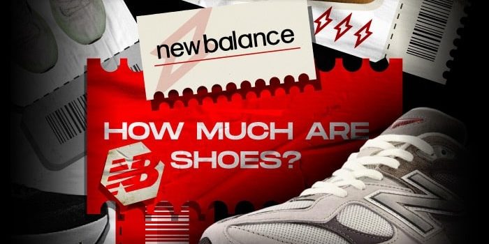 How Much Are New Balance Shoes NSB