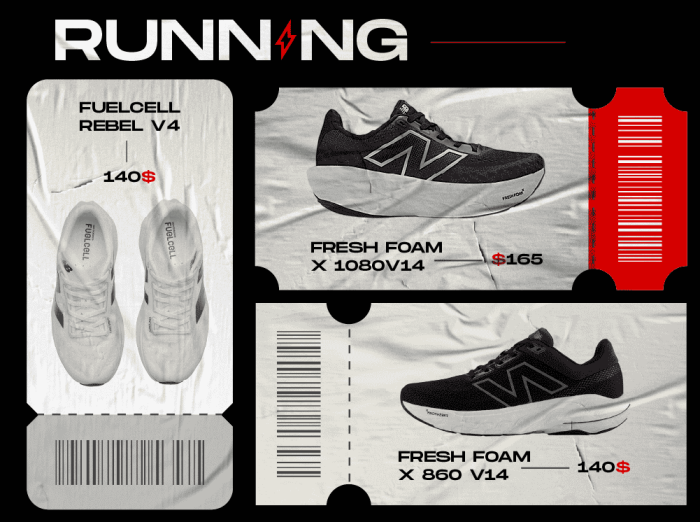 How Much Are New Balance Shoes - Running NSB