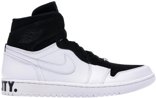 Jordan 1 Equality BHM NSB