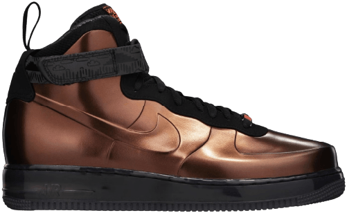 Nike Air Force 1 BHM NS