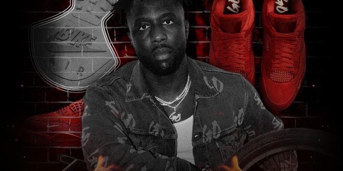 Where to Buy Nigel Sylvester Jordan 4 Brick by Brick NSB Where to Buy Nigel Sylvester Jordan 4 Brick by Brick NSB